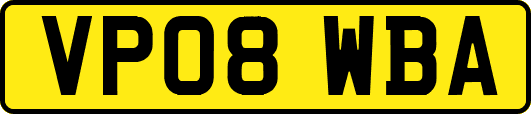 VP08WBA