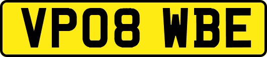 VP08WBE