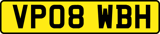 VP08WBH