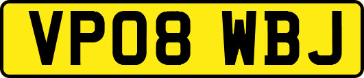 VP08WBJ