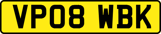 VP08WBK