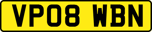 VP08WBN