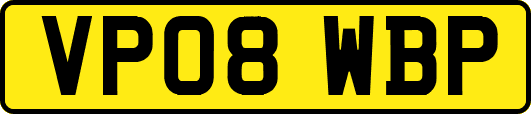 VP08WBP