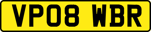VP08WBR