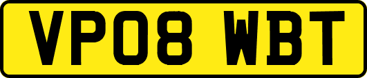 VP08WBT