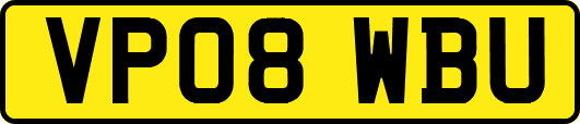 VP08WBU