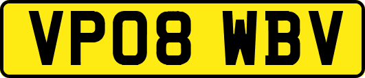 VP08WBV