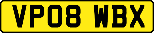 VP08WBX
