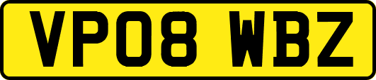 VP08WBZ