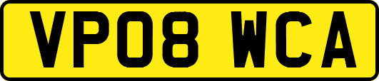 VP08WCA