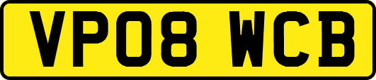 VP08WCB
