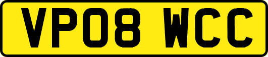 VP08WCC