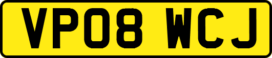 VP08WCJ
