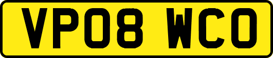 VP08WCO