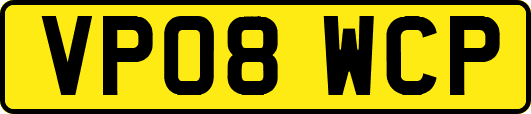 VP08WCP