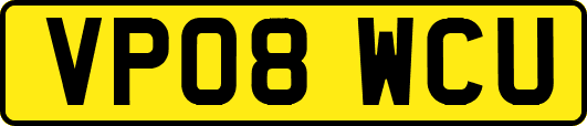 VP08WCU