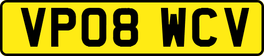 VP08WCV