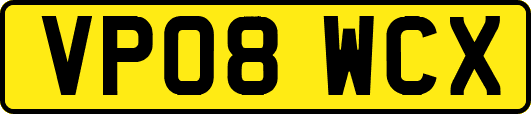 VP08WCX
