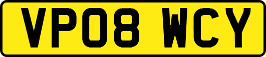VP08WCY