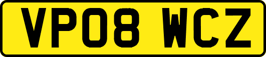VP08WCZ