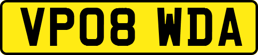 VP08WDA