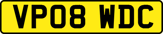 VP08WDC