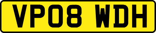 VP08WDH