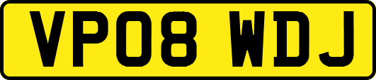 VP08WDJ