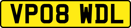 VP08WDL