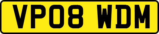 VP08WDM