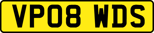 VP08WDS