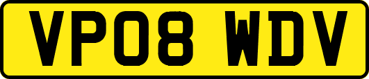VP08WDV