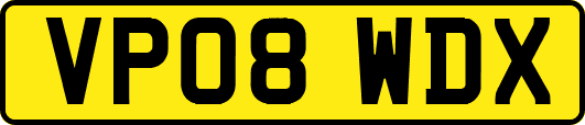 VP08WDX