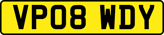 VP08WDY