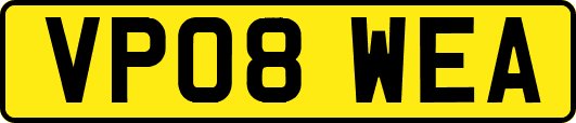VP08WEA