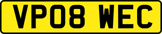 VP08WEC