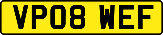 VP08WEF