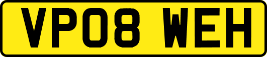 VP08WEH