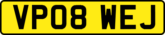 VP08WEJ