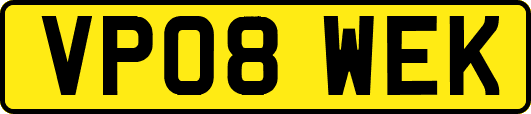 VP08WEK