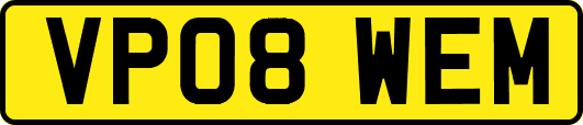 VP08WEM