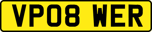 VP08WER