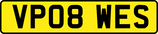 VP08WES