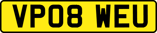 VP08WEU