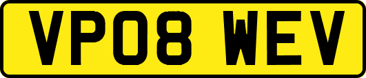 VP08WEV