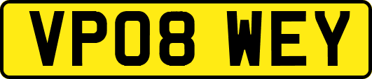 VP08WEY