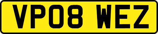 VP08WEZ