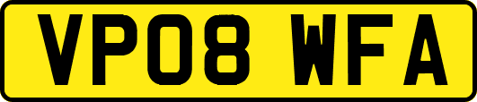 VP08WFA