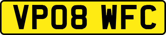 VP08WFC