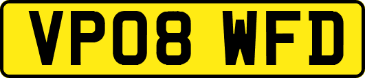 VP08WFD